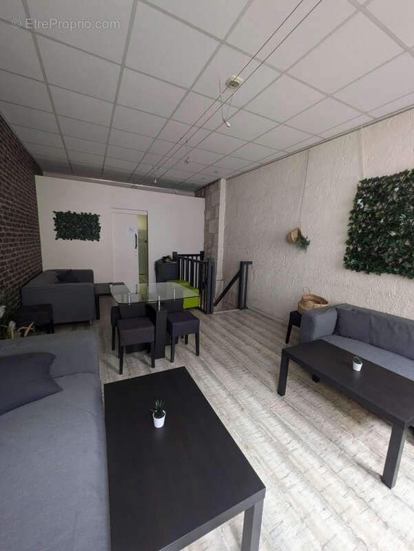 Murs Commerciaux - 85 m2 - photo 6