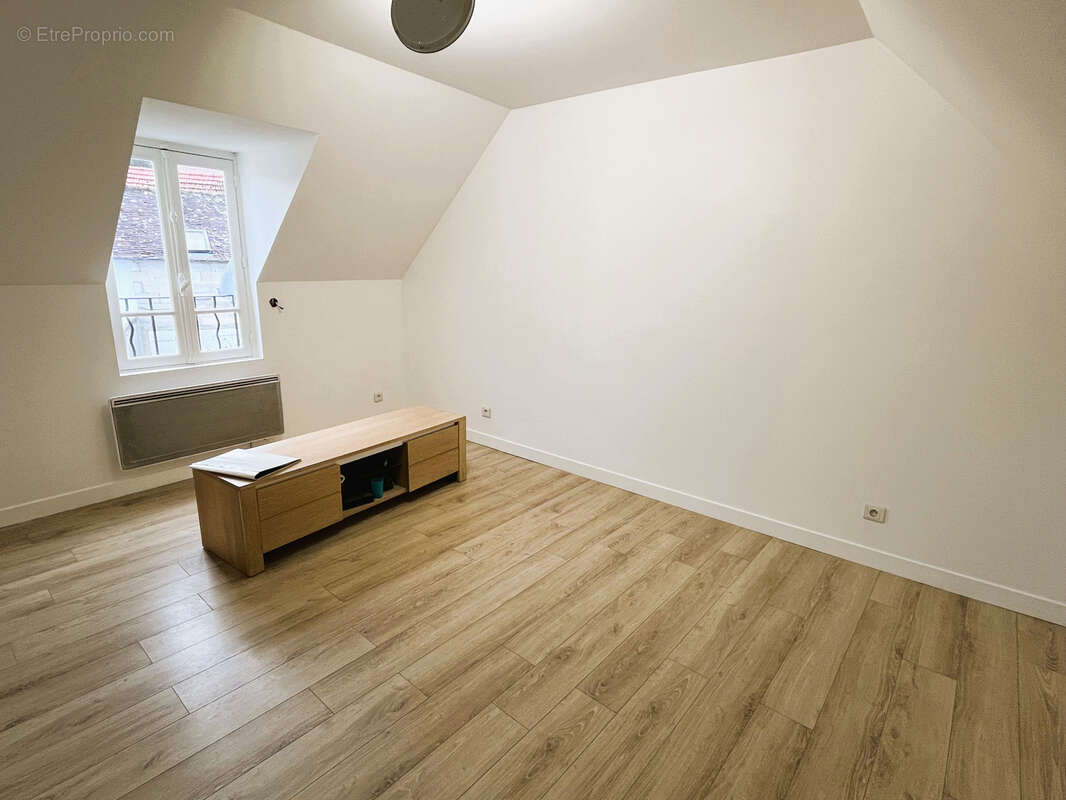 Maison à PONT-SAINTE-MAXENCE