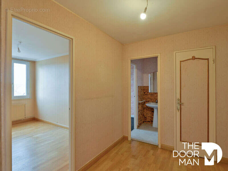 Appartement à BOURGES