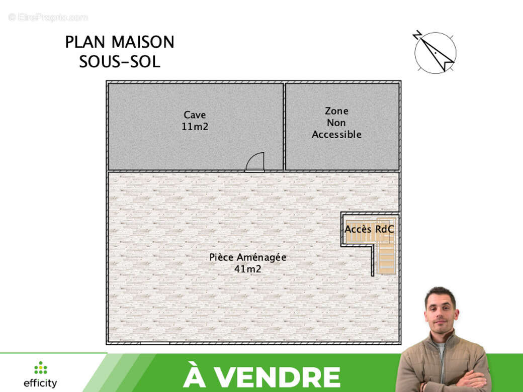 Maison 153 m² à Poitiers  - photo 20