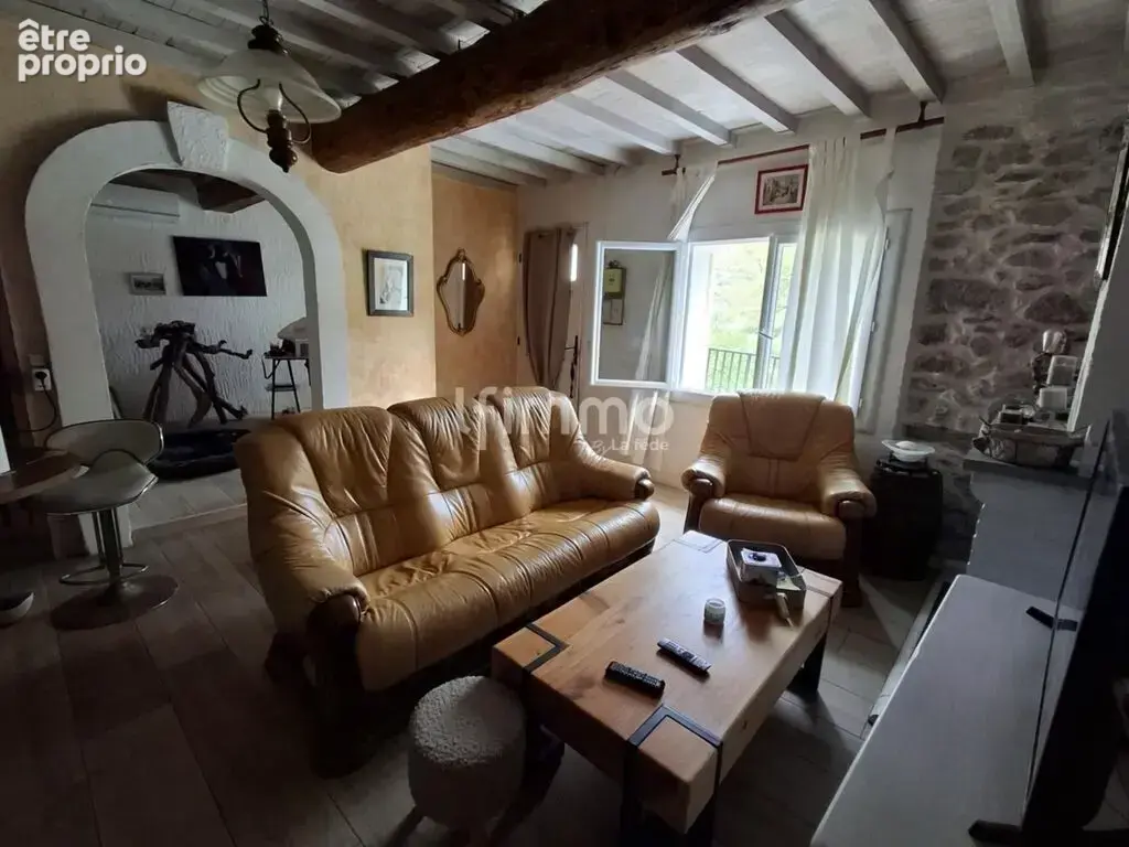 Maison avec jardin - photo 2
