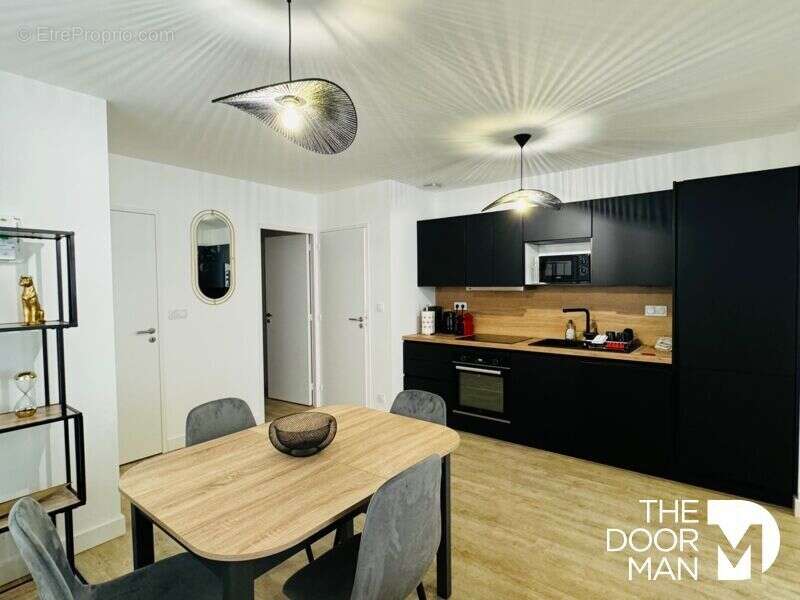 Appartement 35260 - photo 2