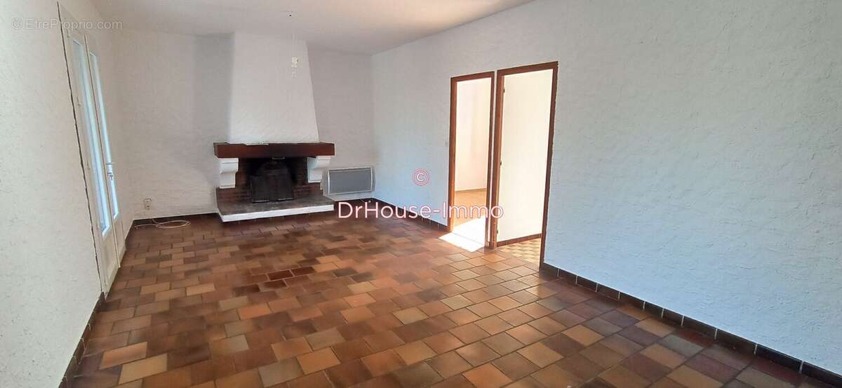 Maison à LA FAUTE-SUR-MER