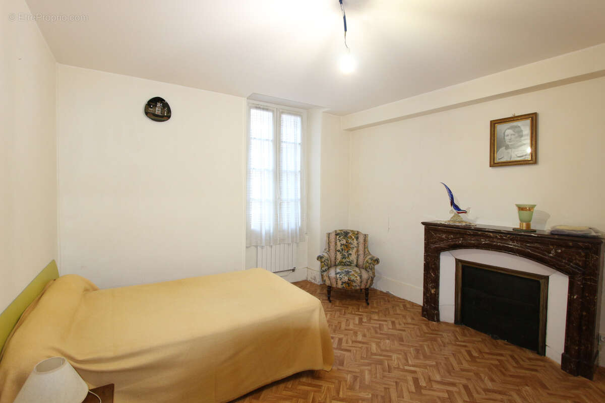 Appartement à NEVERS