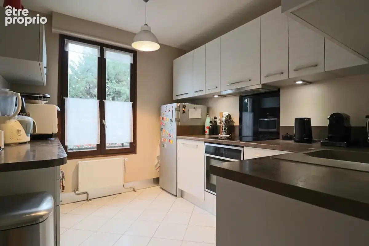 Secteur alliance - maison 5 pièces - photo 9