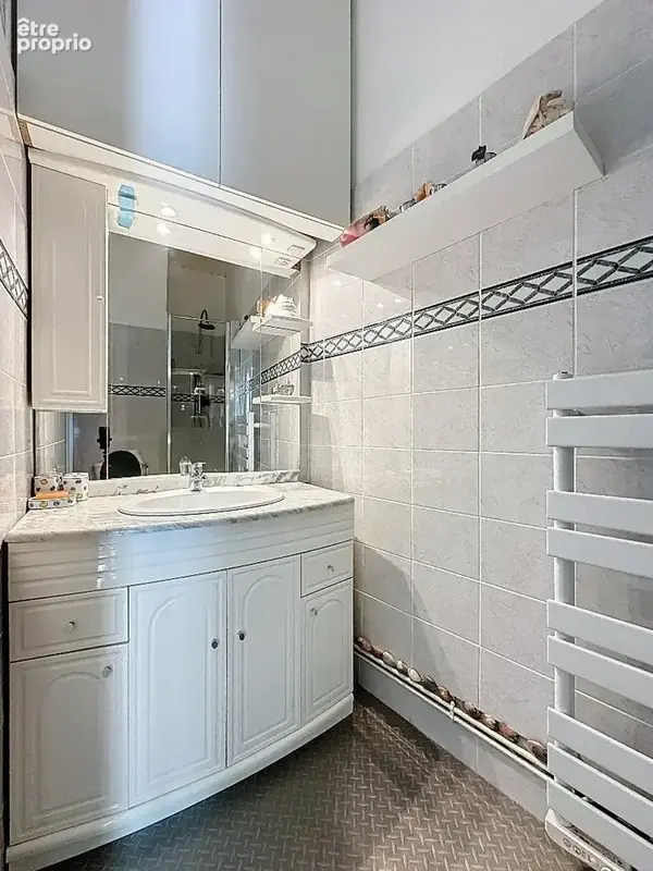 Appartement 2 pièces 47 m² à vendre à Sete (34200) - photo 5