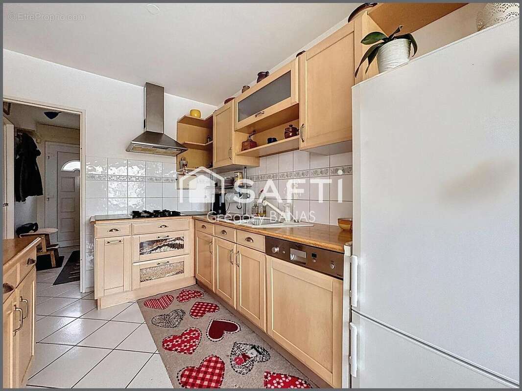 Photo 7 - Appartement à METZ