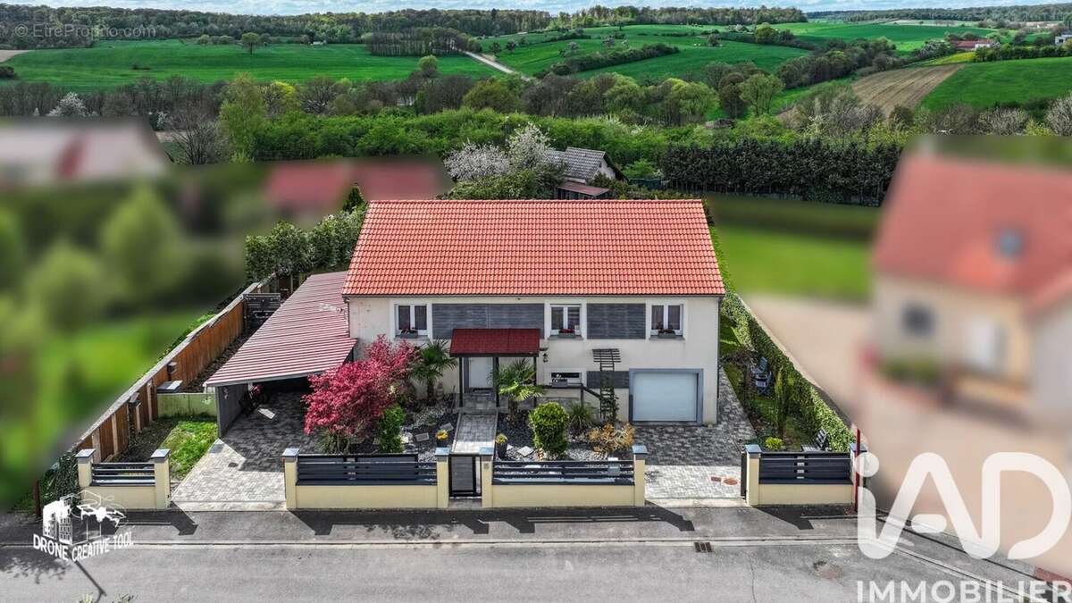 Photo 1 - Maison à WALDWISSE
