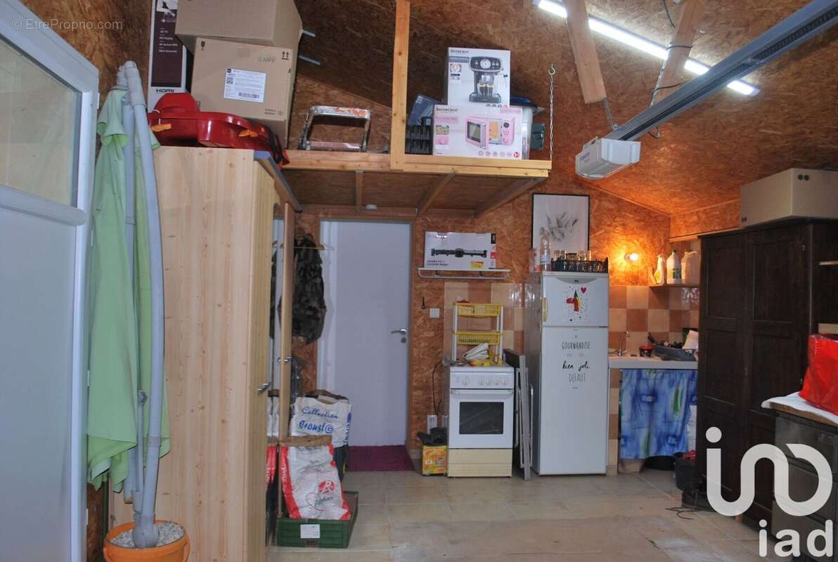 Photo 9 - Maison à DURAS