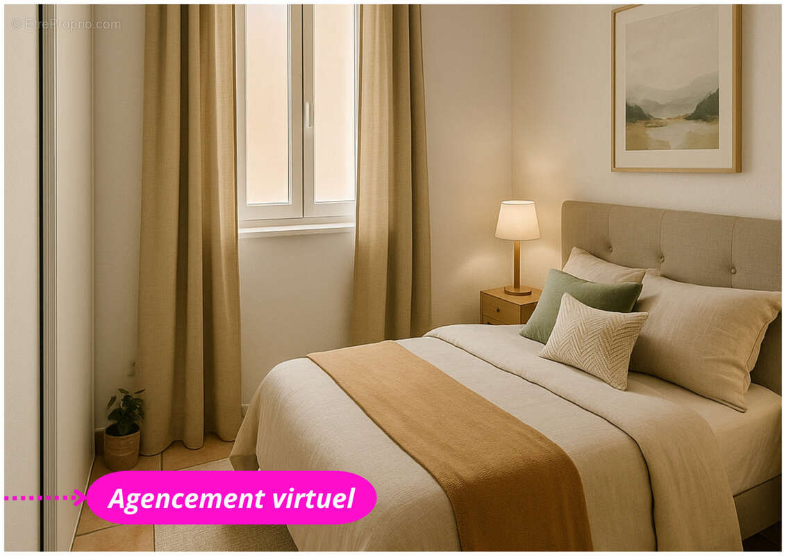 Appartement à SIGEAN