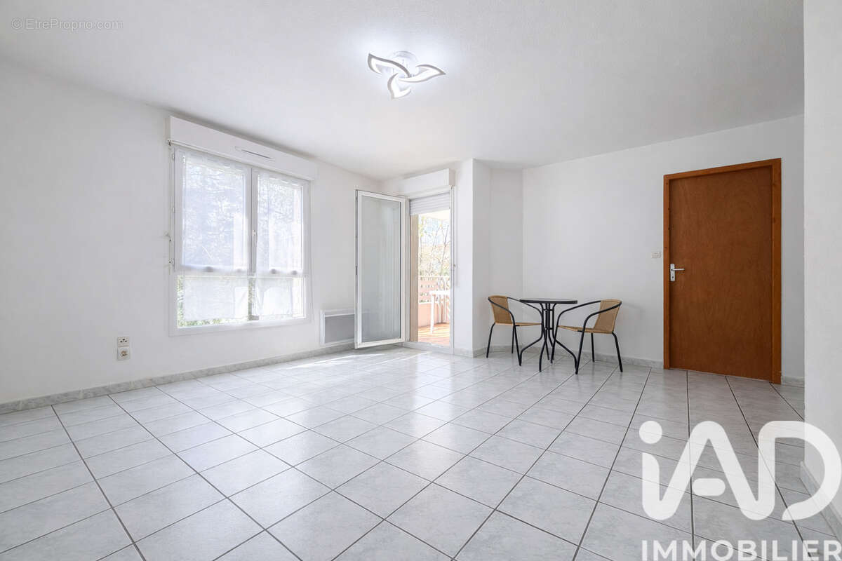 Photo 2 - Appartement à MONT-DE-MARSAN