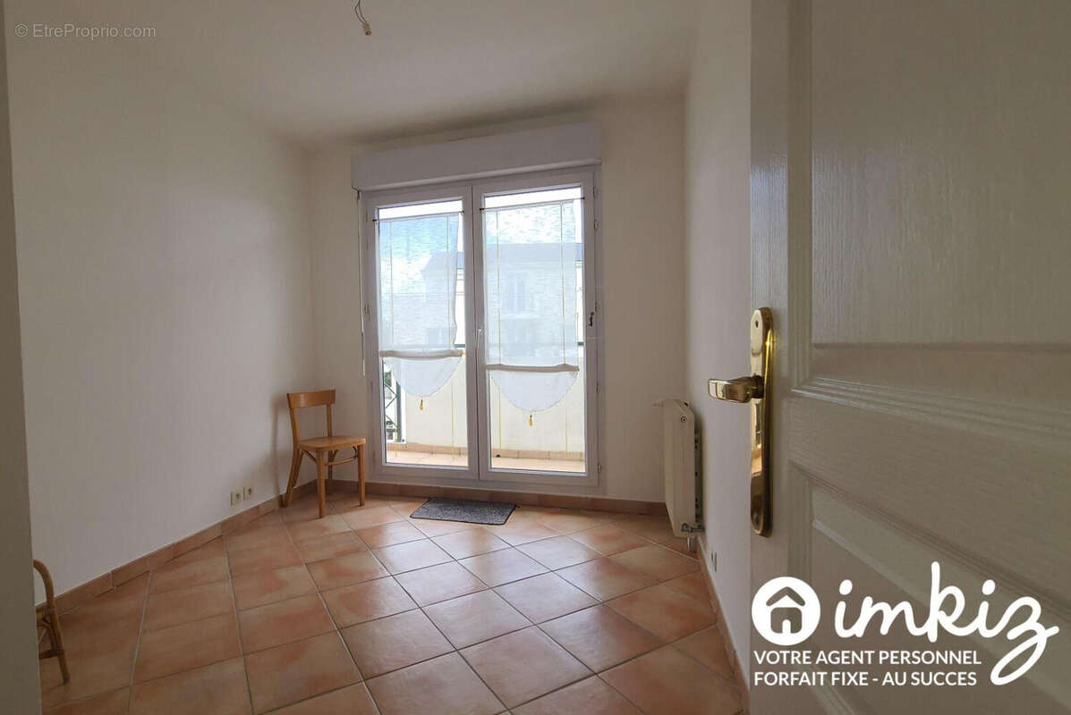 Appartement à CHATILLON