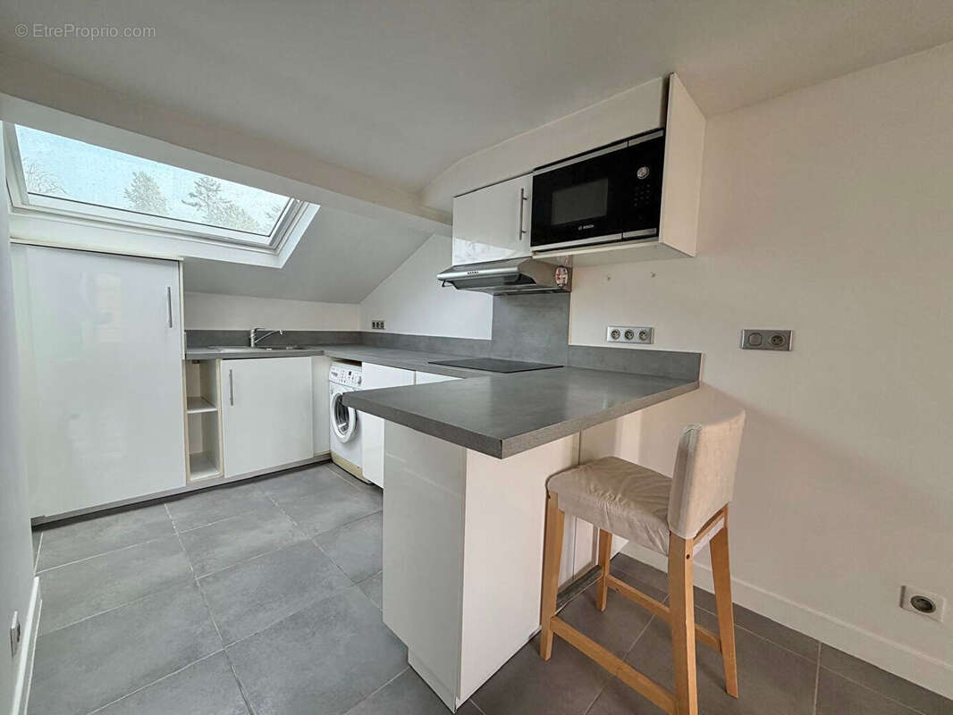 Appartement à CORBEIL-ESSONNES