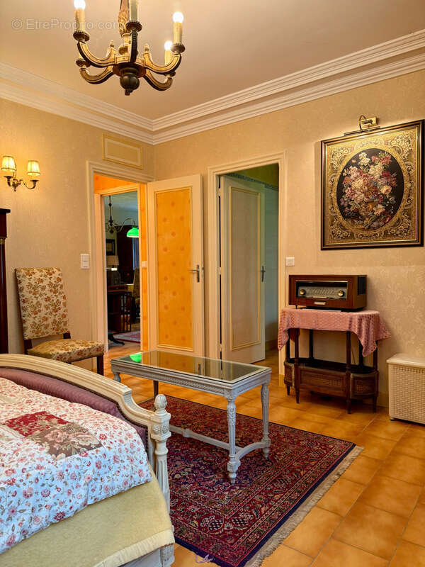 Maison de charme au cœur du Bois de Cise, dans un écrin de verdure - photo 11