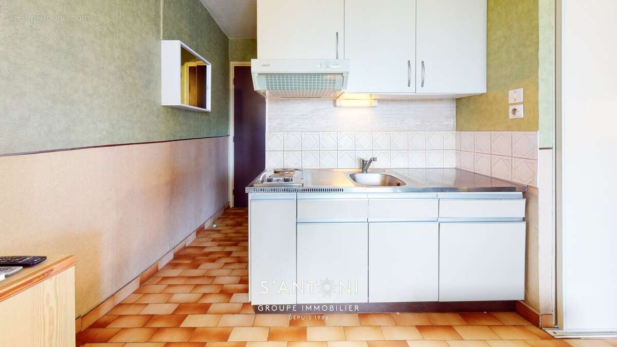 Appartement à AGDE