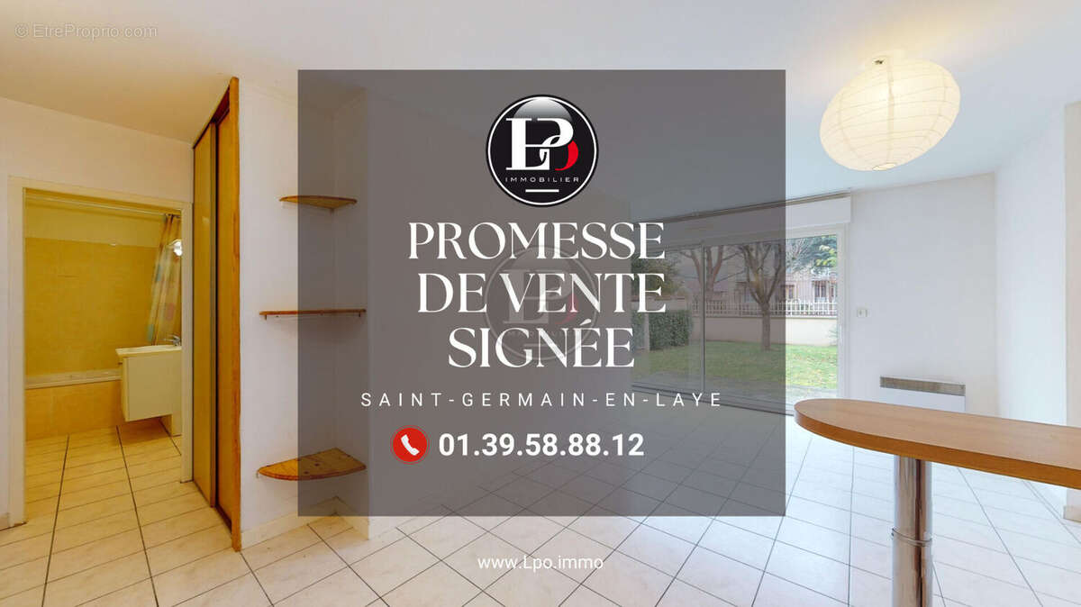 Appartement à EZY-SUR-EURE