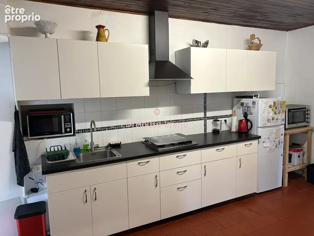 Maison 3 pièces 62 m² à vendre à Saint-Jean-Du-Pin (30140) - photo 11