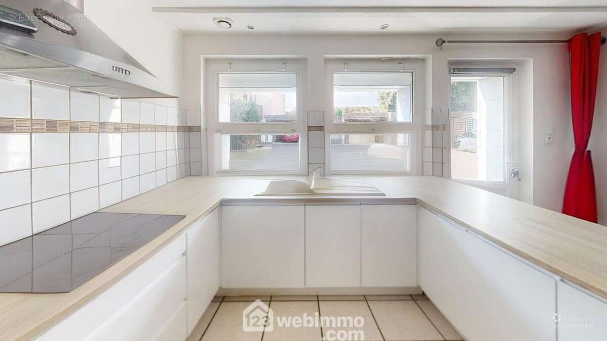 Maison à JARD-SUR-MER