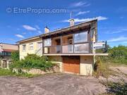 Maison à NEUREY-EN-VAUX