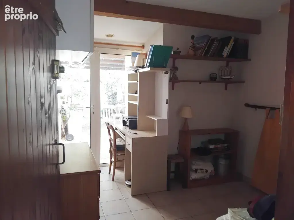 Villa t5 la capte plages a pied - photo 16