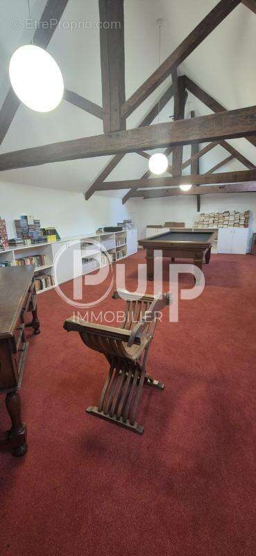 Superbe demeure de prestige de 1900 sur un parc de 10122m² - photo 16