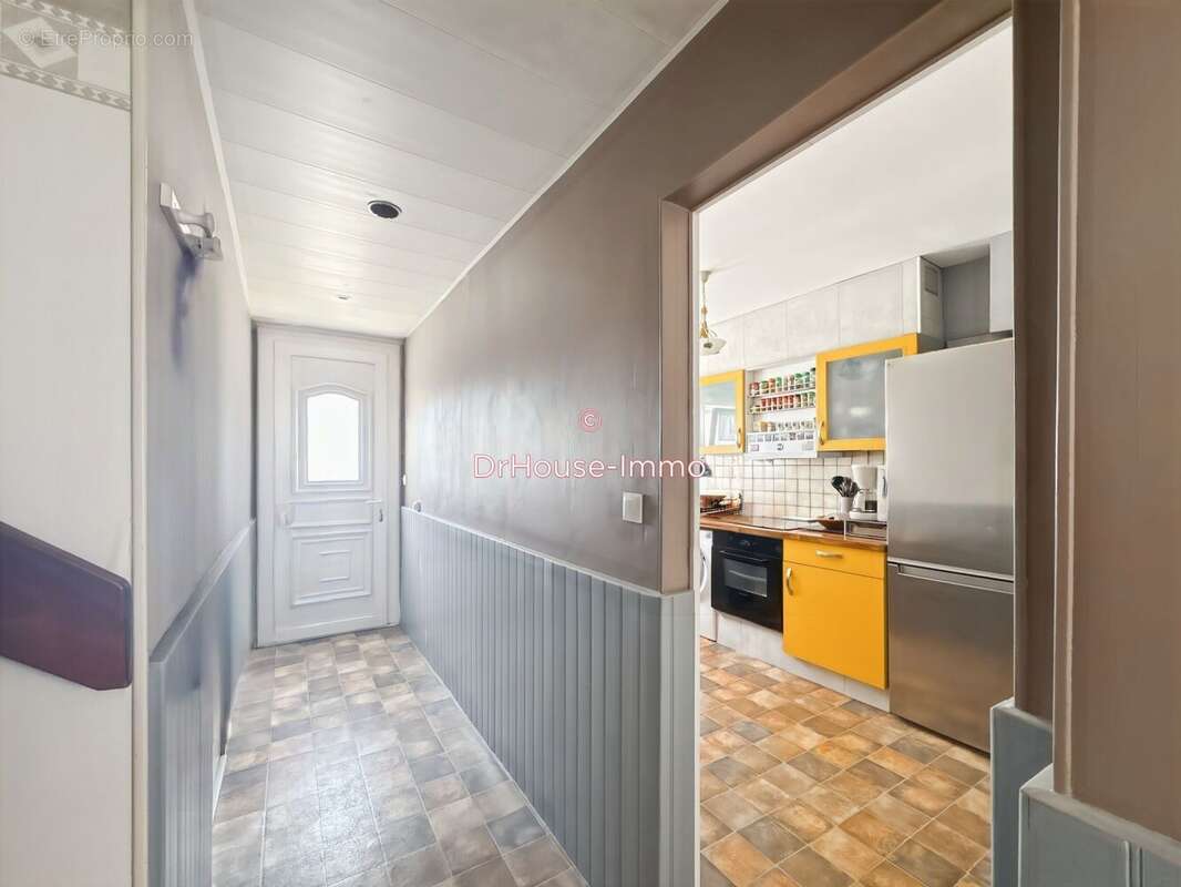 Maison 84 m² à Le Mans  - photo 15
