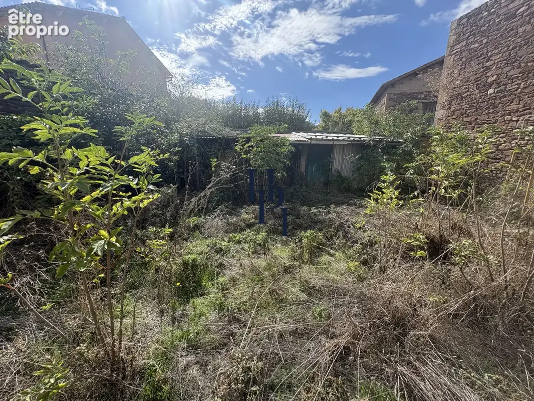Vente maison de caractère Vabres l'Abbaye - photo 17