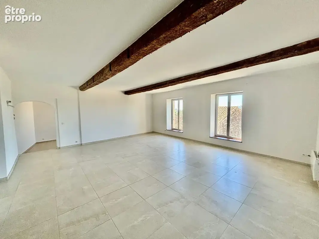 Appartement - photo 10
