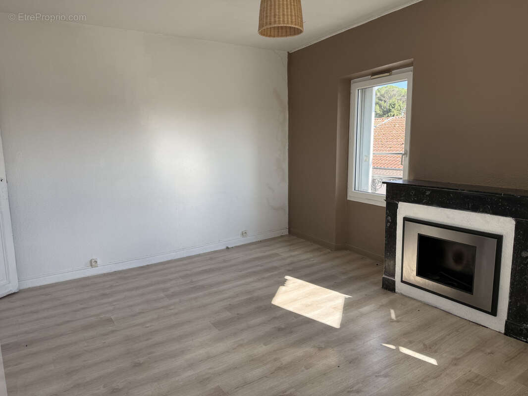 Appartement à HAGETMAU