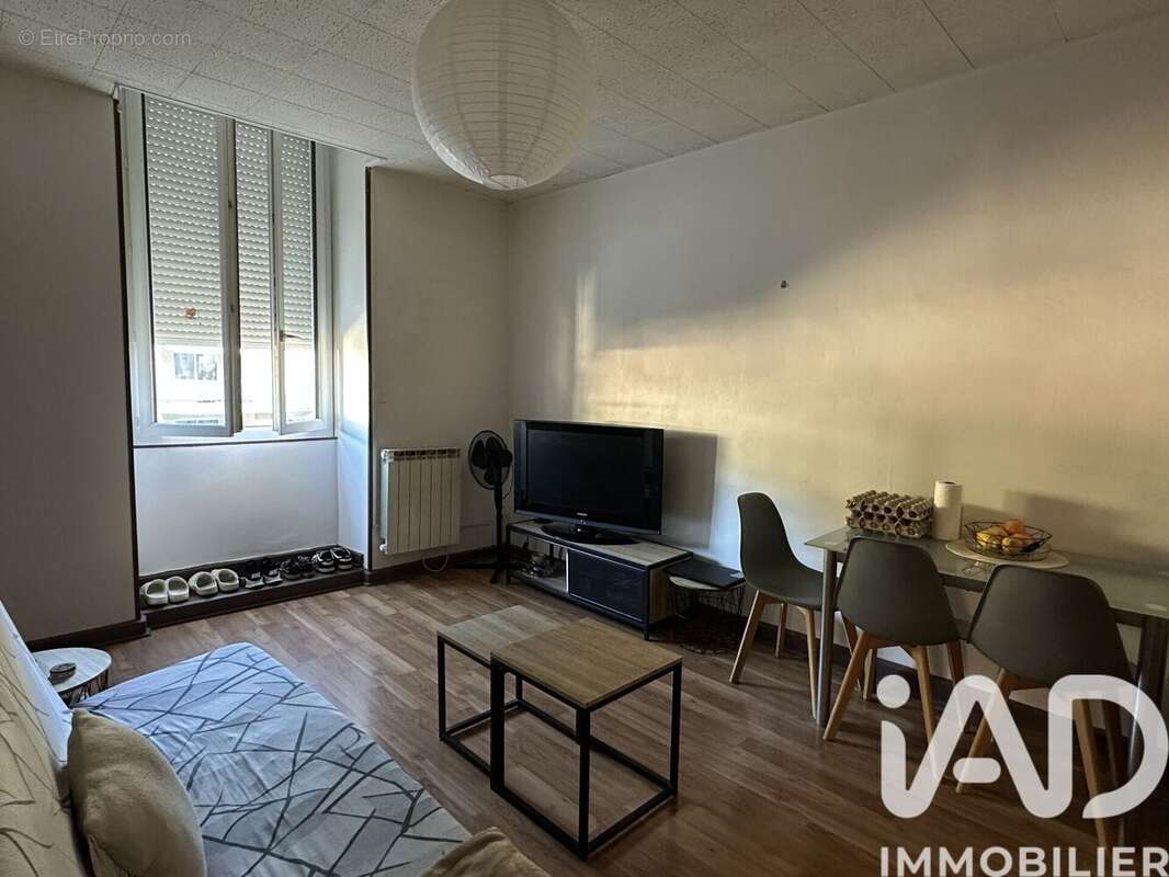 Photo 2 - Appartement à VALS-LES-BAINS