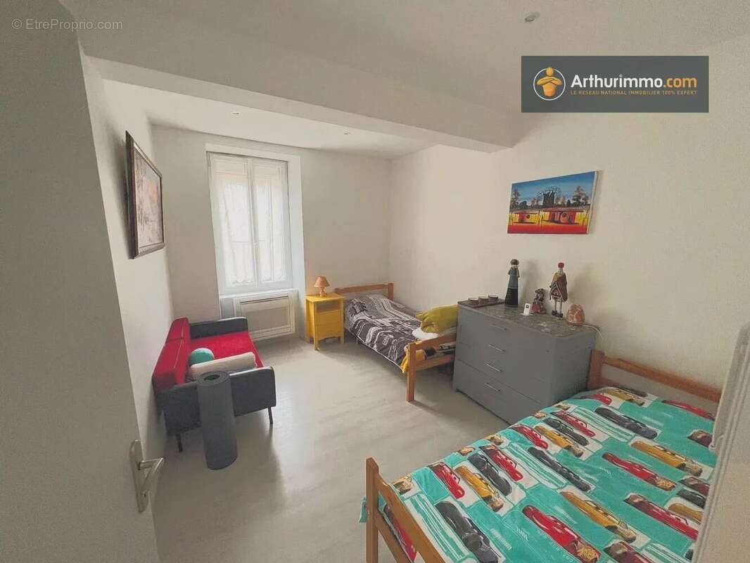Appartement à LAVELANET
