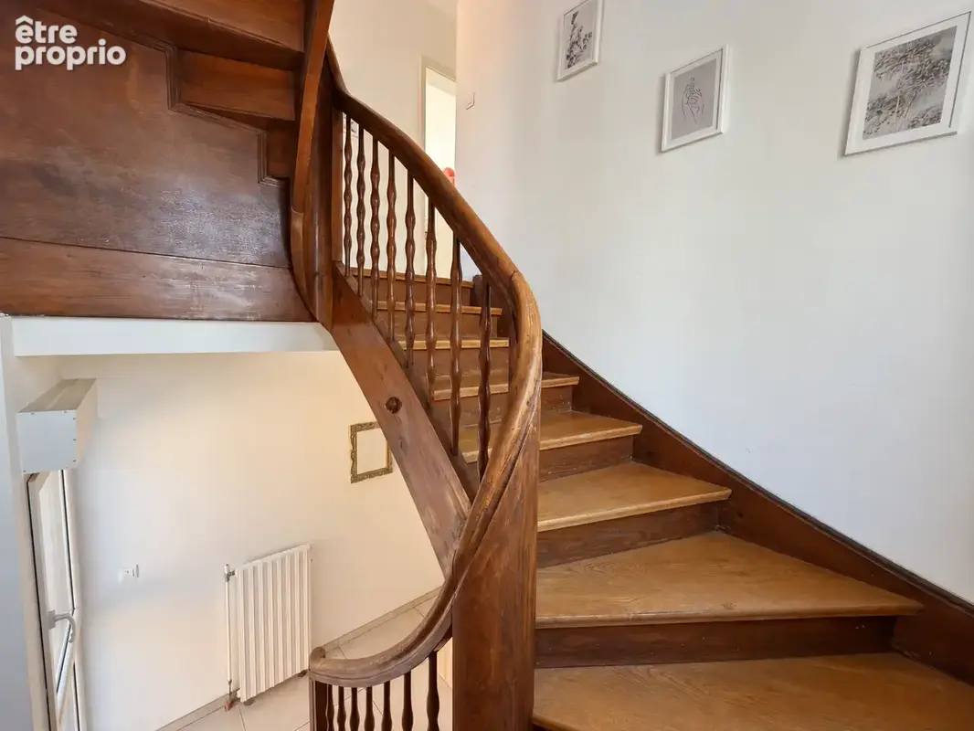 Maison bourgeoise des annees 1930 - photo 14