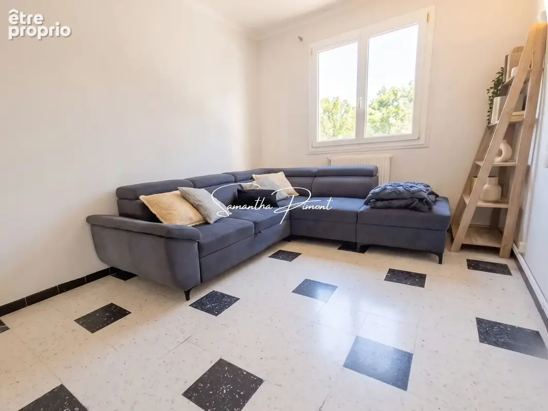 Appartement 4 pièces 81 m² à vendre à Perpignan (66000) - photo 7