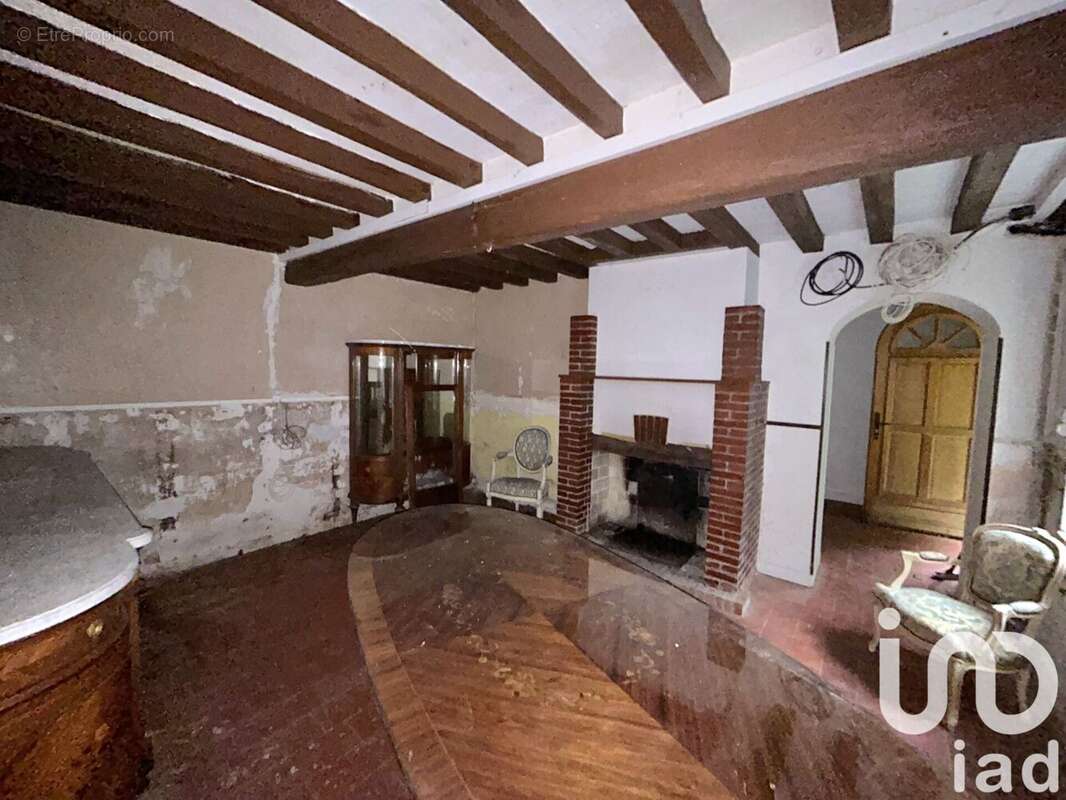 Photo 4 - Maison à HONDEVILLIERS