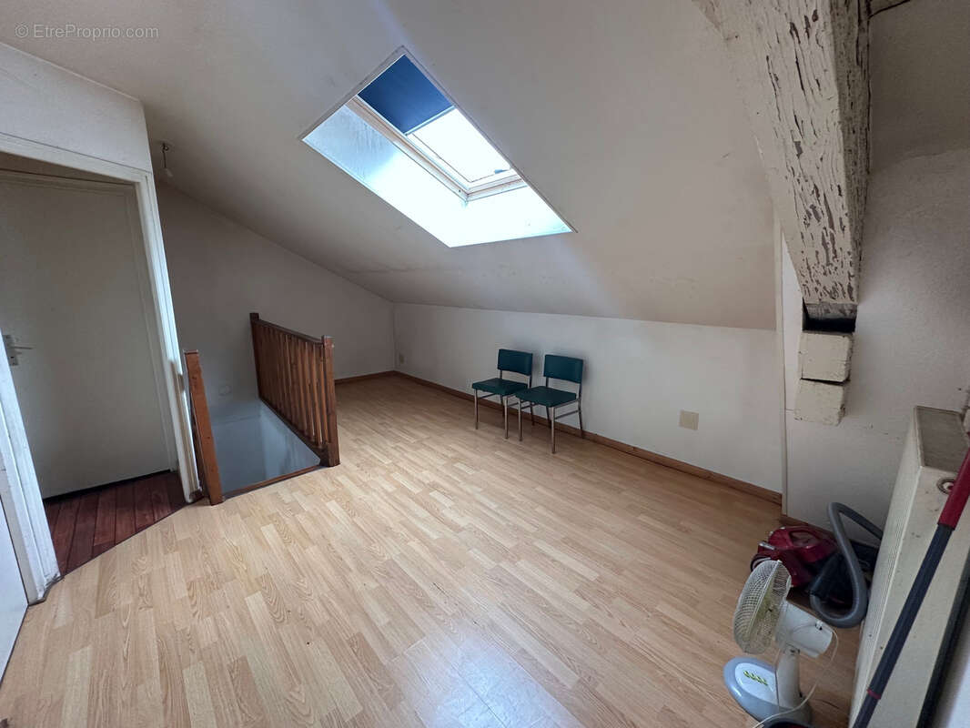 Appartement à BAR-LE-DUC