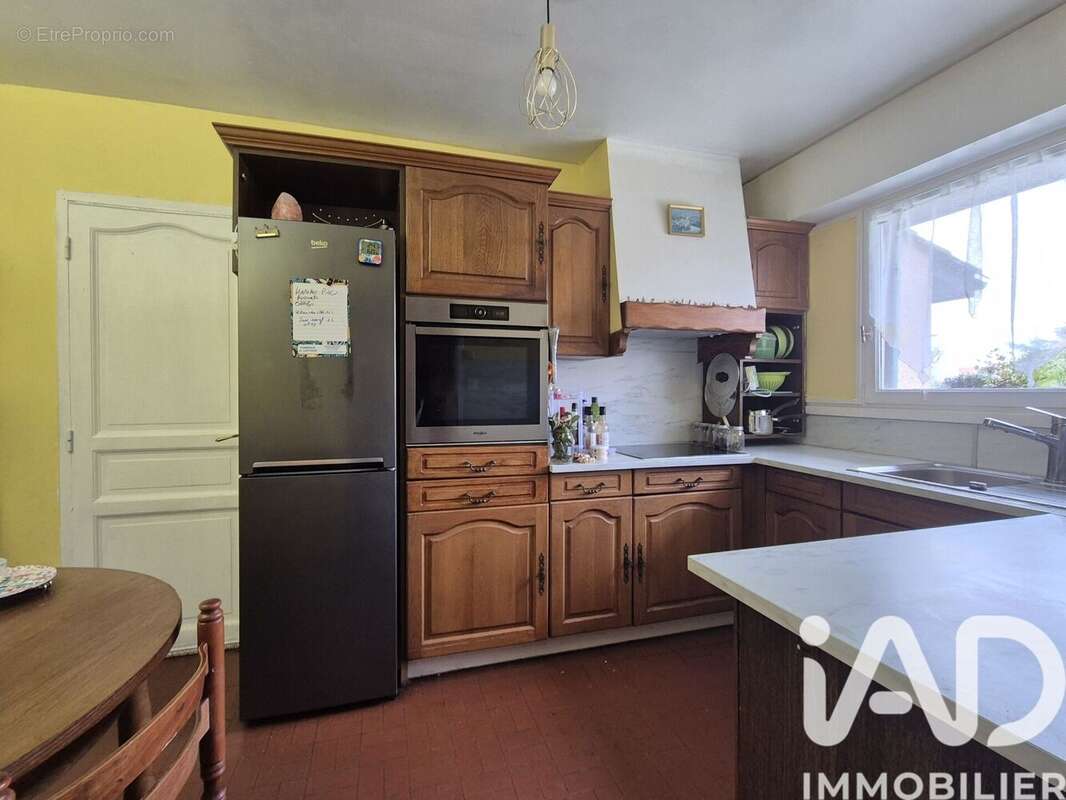 Photo 7 - Maison à BORDEAUX