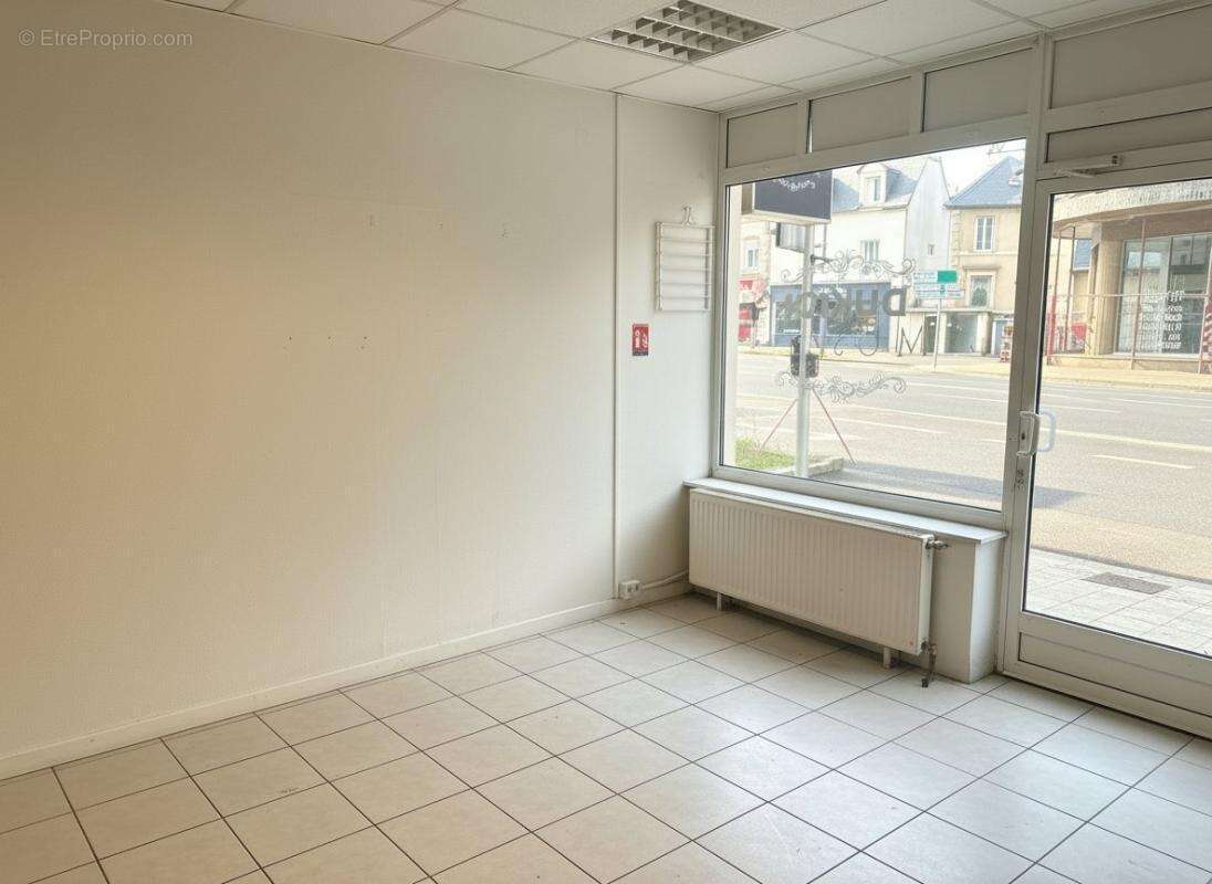 Commerce à RODEZ