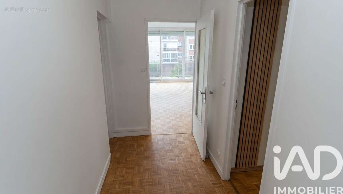 Photo 2 - Appartement à RENNES