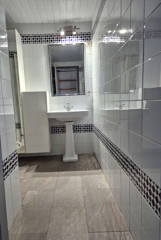 Appartement à ALES