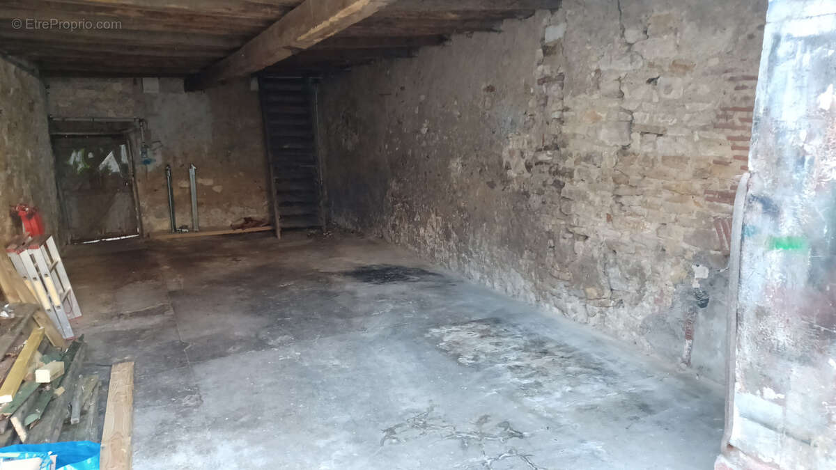 Appartement à LA CHARITE-SUR-LOIRE