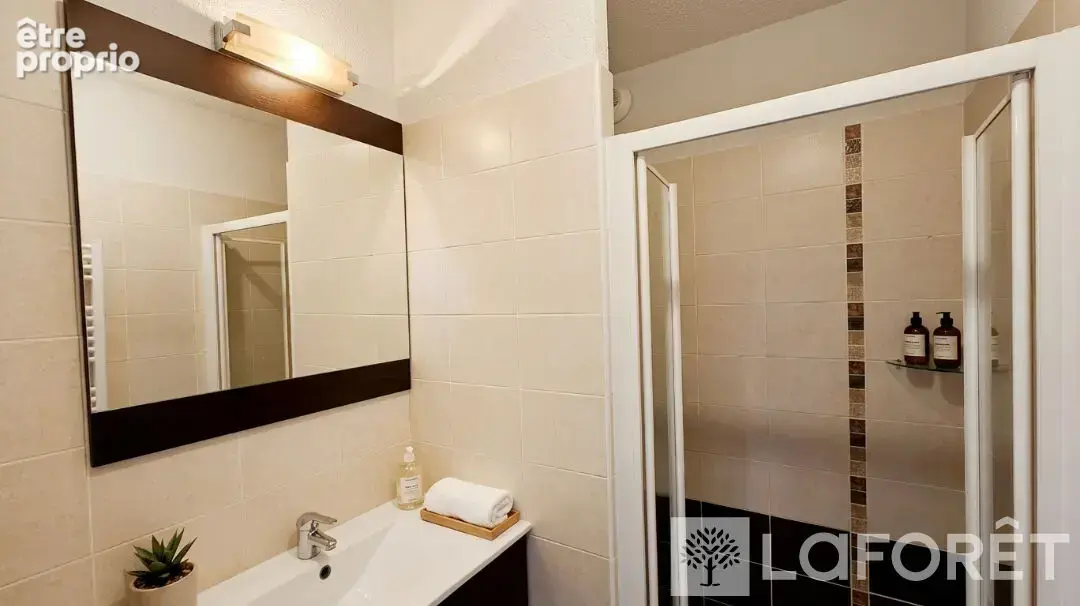 Appartement type 2 + cave - embrun - 2 pièces - photo 6