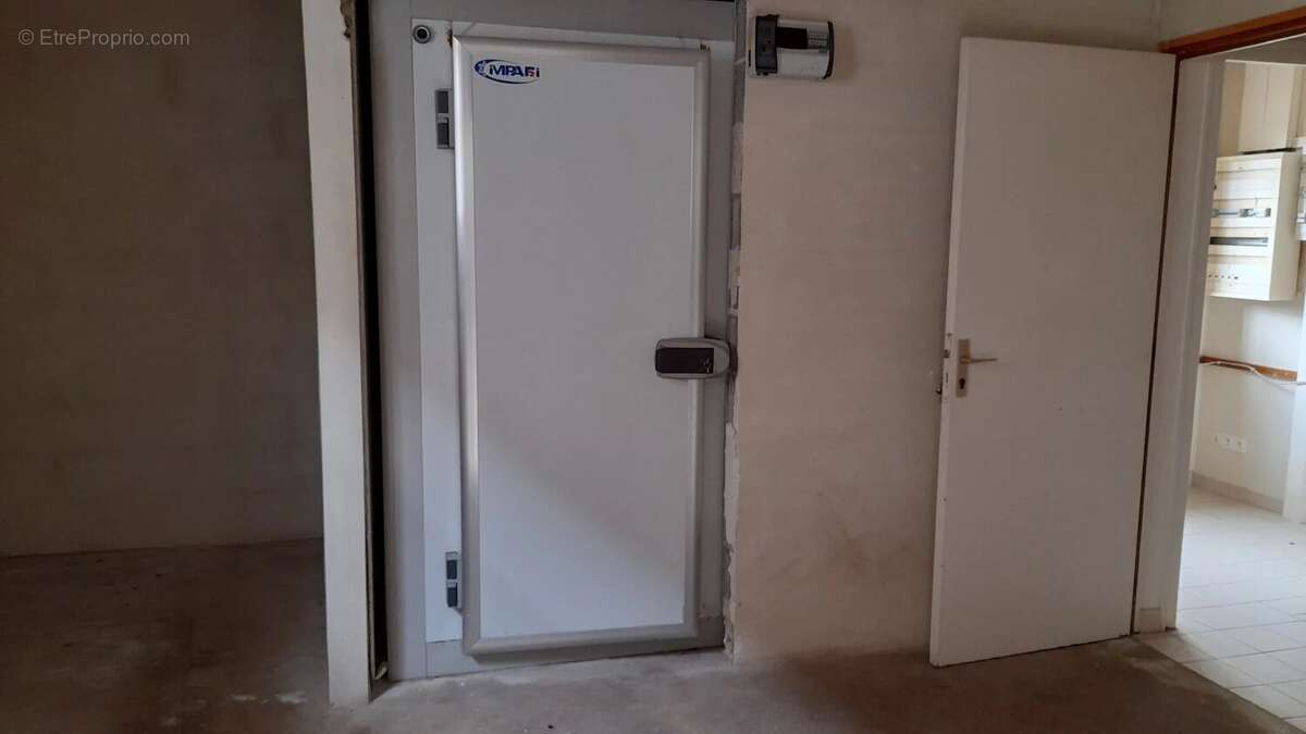 Commerce à SEUIL-D'ARGONNE