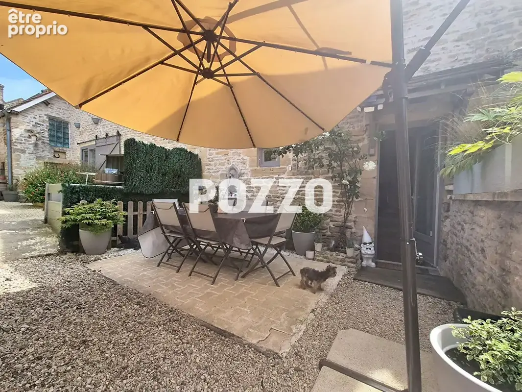 A VENDRE Maison Colombiers -sur-seulles - photo 16