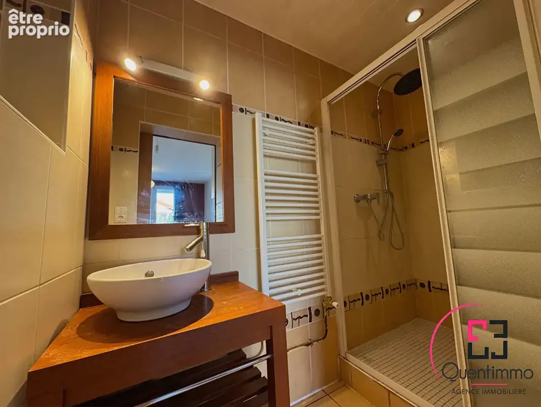 # Maison de caractère de 249 m² ? 8 pièces ? Fismes - photo 10
