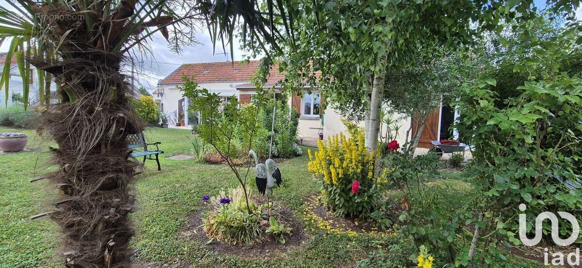 Photo 3 - Maison à FISMES