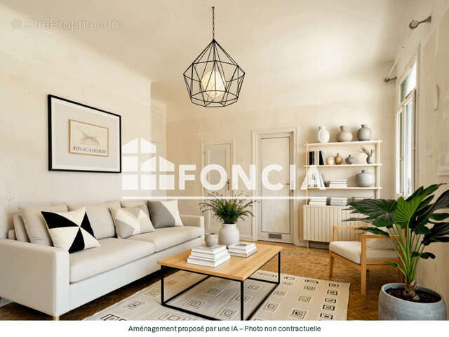 Appartement à GUETHARY