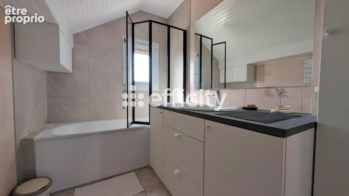 Maison 4 pièces 82 m² à vendre à Thorigny-Sur-Marne (77400) - photo 9