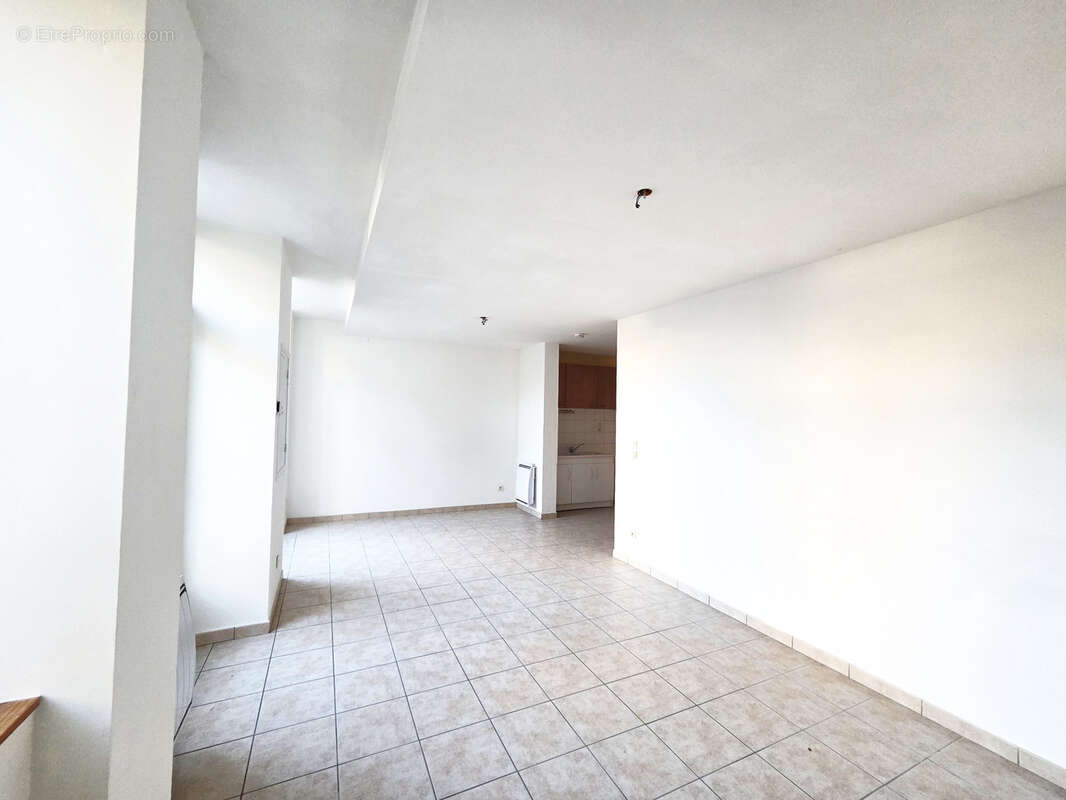 Maison à BEAUREGARD-BARET