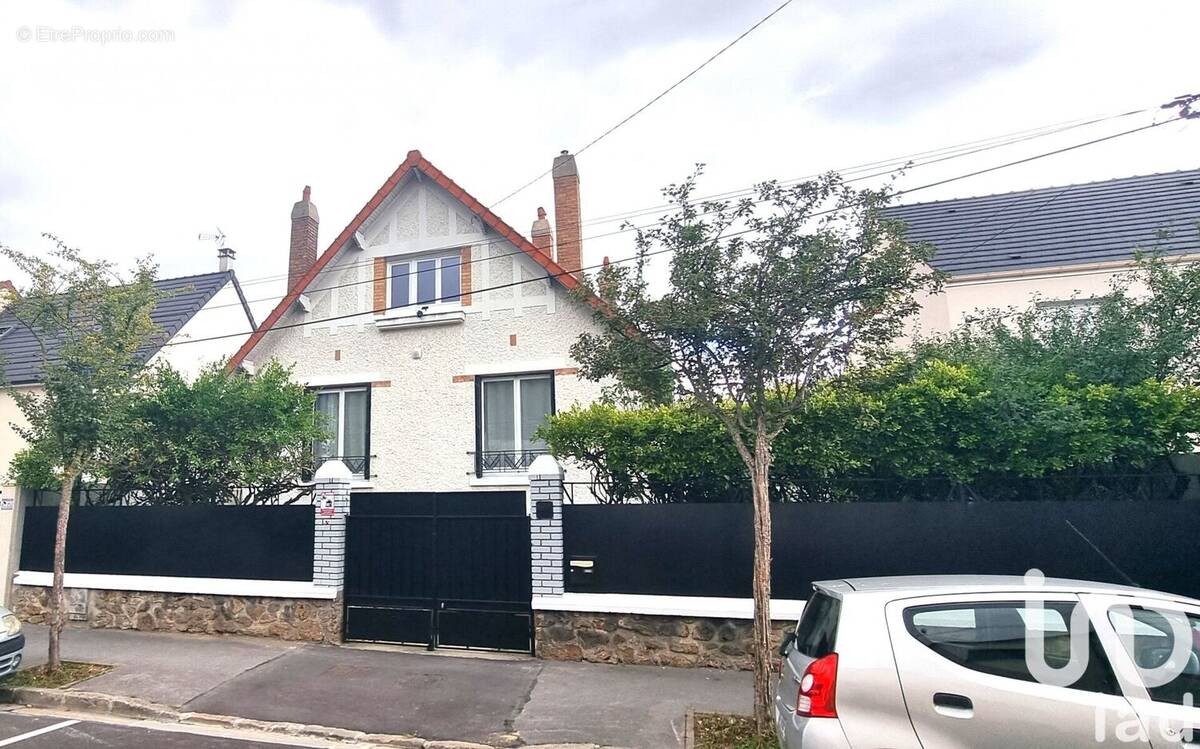 Photo 1 - Maison à GAGNY