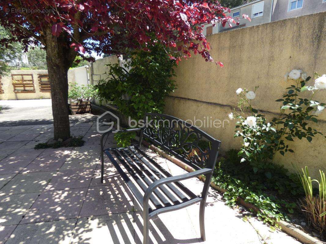 Maison à CARCASSONNE